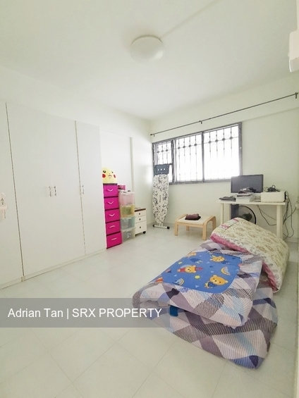 Blk 283 Tampines Street 22 (Tampines), HDB 3 Rooms #201795762